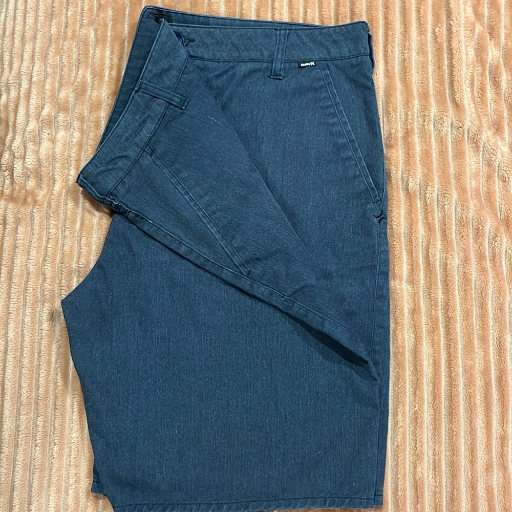 Hurley shorts